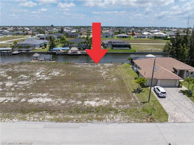 1637 NW 39th AVE, Cape Coral, FL 33993