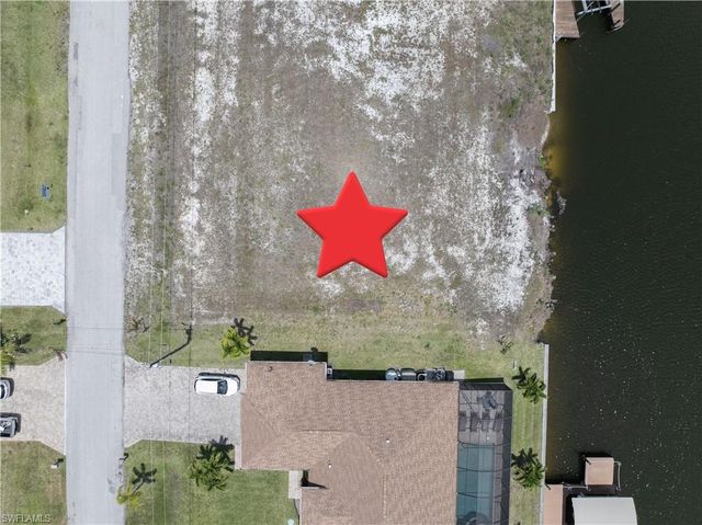 1637 NW 39th AVE, Cape Coral, FL 33993