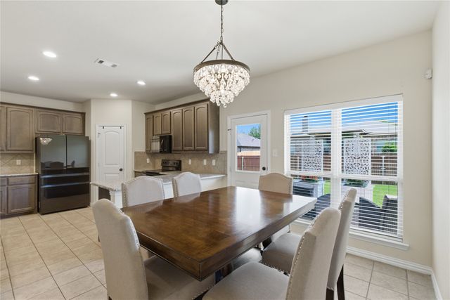 508 Kriston Drive, Azle, TX 76020