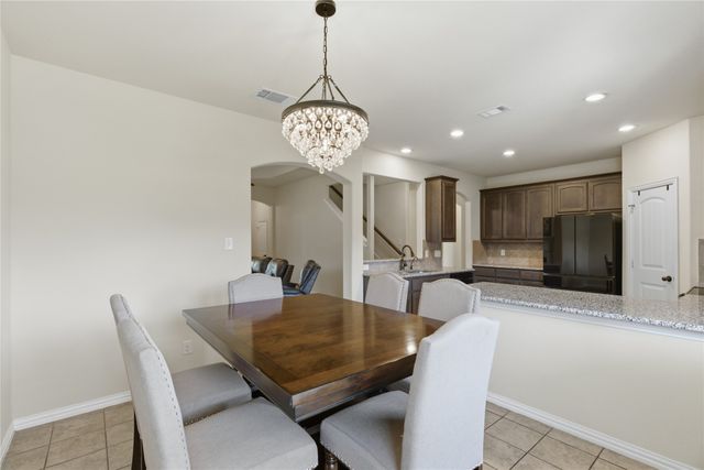 508 Kriston Drive, Azle, TX 76020