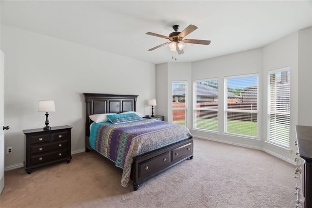 508 Kriston Drive, Azle, TX 76020
