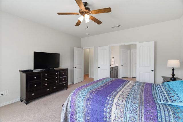 508 Kriston Drive, Azle, TX 76020