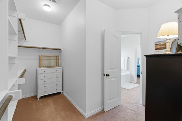 508 Kriston Drive, Azle, TX 76020