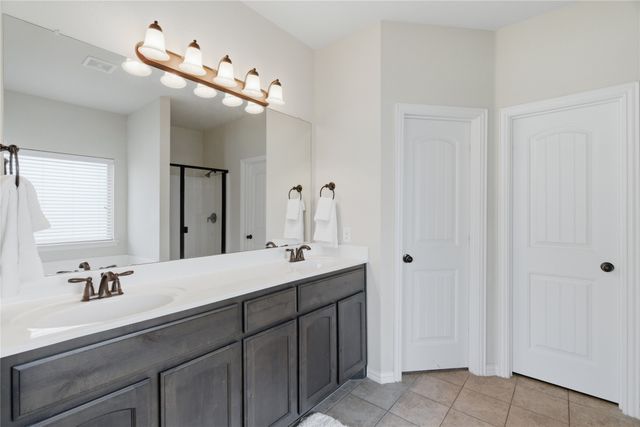 508 Kriston Drive, Azle, TX 76020