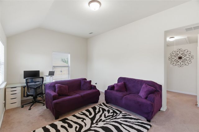 508 Kriston Drive, Azle, TX 76020