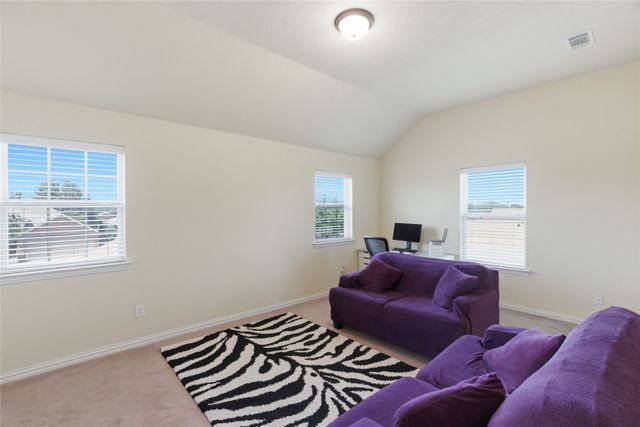508 Kriston Drive, Azle, TX 76020