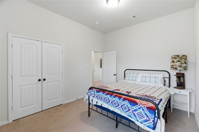 508 Kriston Drive, Azle, TX 76020