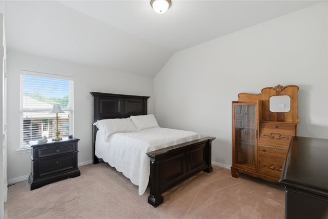 508 Kriston Drive, Azle, TX 76020