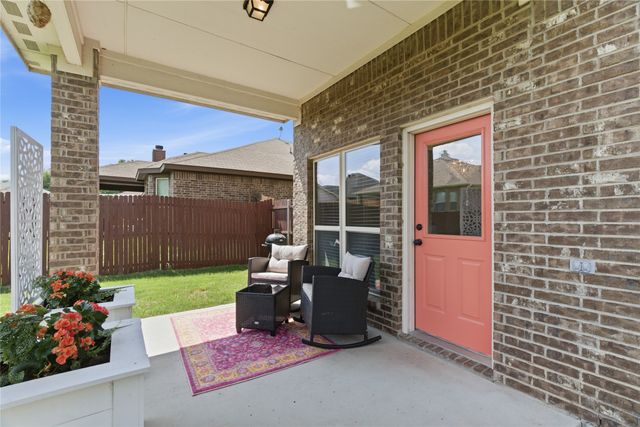 508 Kriston Drive, Azle, TX 76020