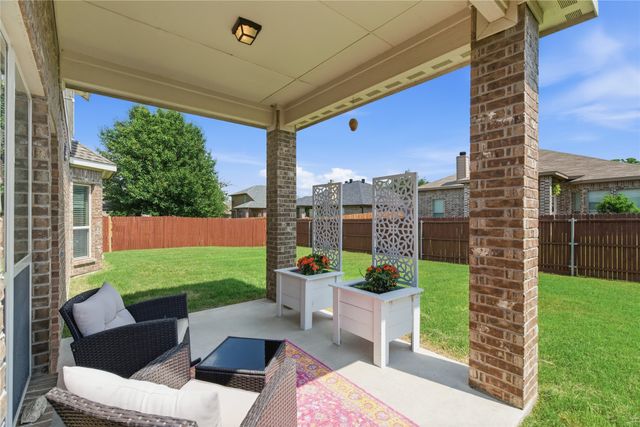 508 Kriston Drive, Azle, TX 76020