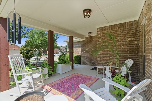 508 Kriston Drive, Azle, TX 76020