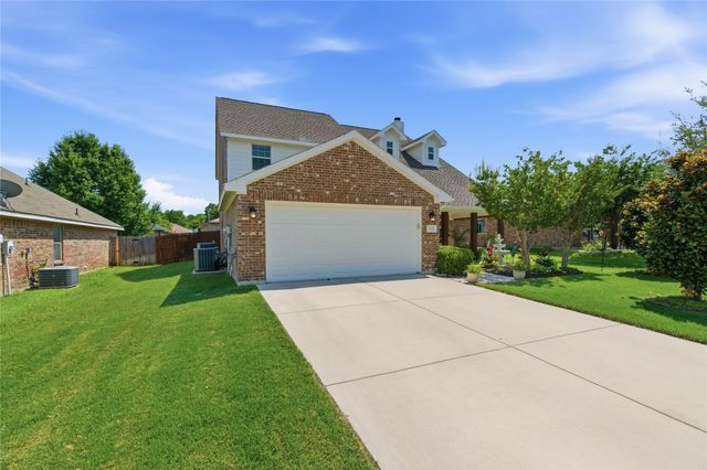 508 Kriston Drive, Azle, TX 76020