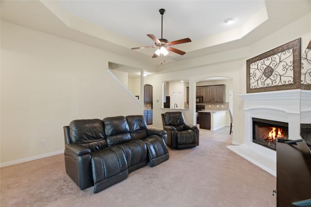 508 Kriston Drive, Azle, TX 76020