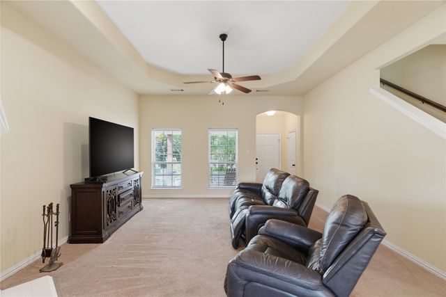 508 Kriston Drive, Azle, TX 76020