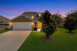 508 Kriston Drive, Azle, TX 76020