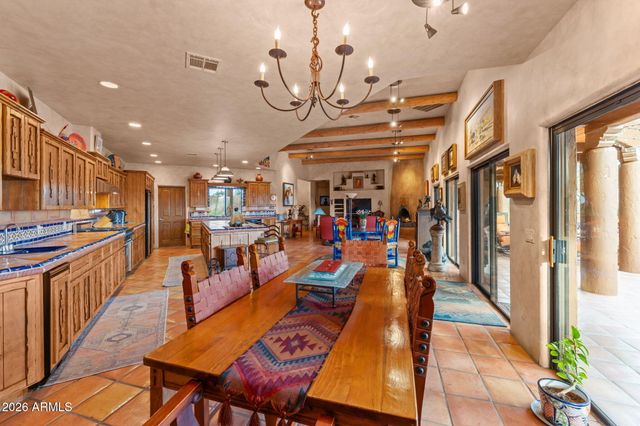 2160 N VULTURE MINE Road, Wickenburg, AZ 85390