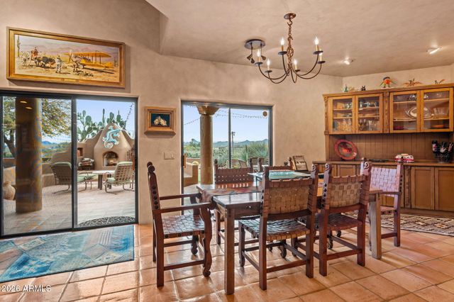 2160 N VULTURE MINE Road, Wickenburg, AZ 85390