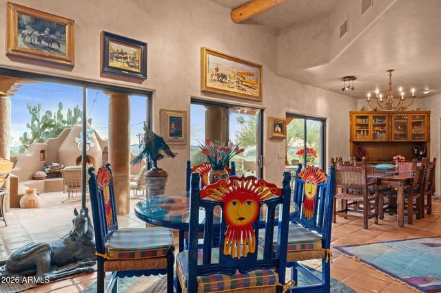 2160 N VULTURE MINE Road, Wickenburg, AZ 85390