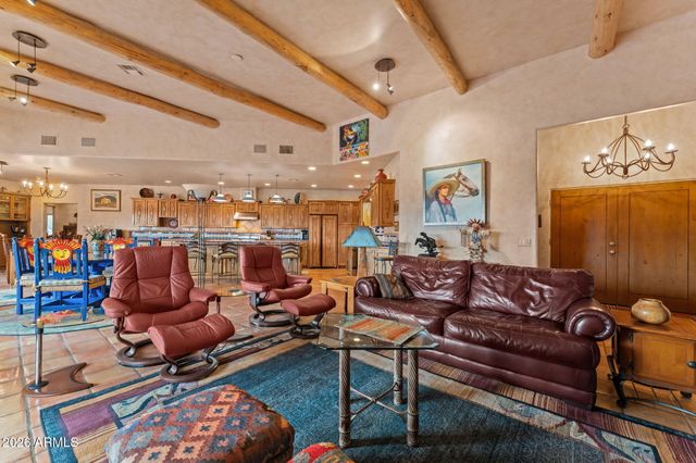 2160 N VULTURE MINE Road, Wickenburg, AZ 85390