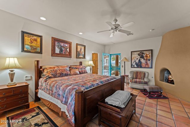 2160 N VULTURE MINE Road, Wickenburg, AZ 85390