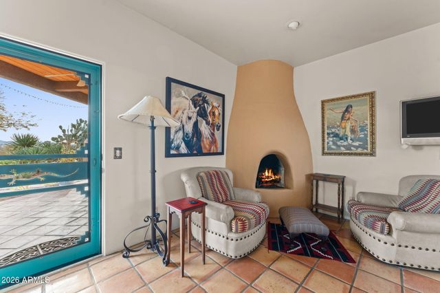 2160 N VULTURE MINE Road, Wickenburg, AZ 85390