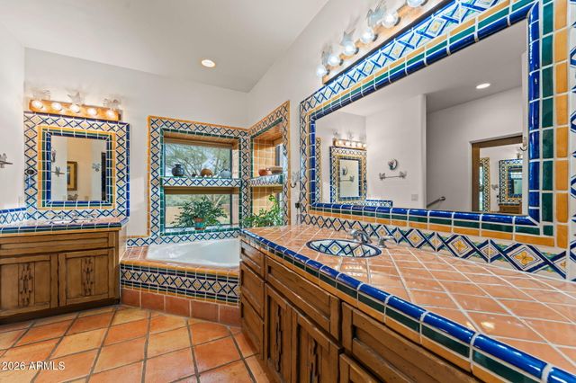 2160 N VULTURE MINE Road, Wickenburg, AZ 85390