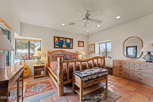 2160 N VULTURE MINE Road, Wickenburg, AZ 85390