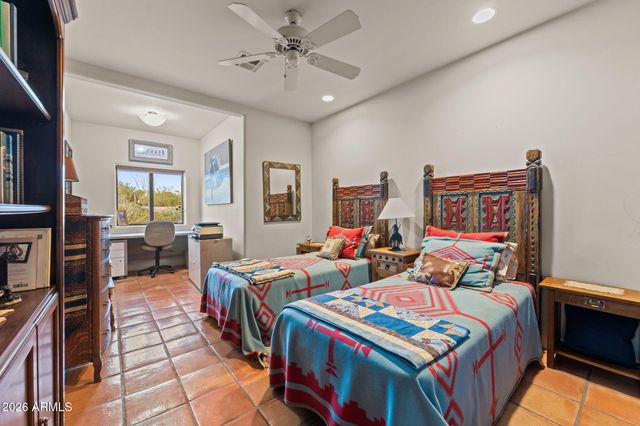 2160 N VULTURE MINE Road, Wickenburg, AZ 85390