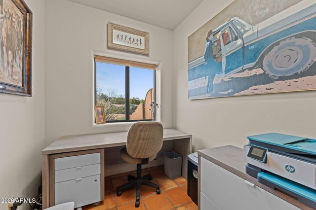 2160 N VULTURE MINE Road, Wickenburg, AZ 85390