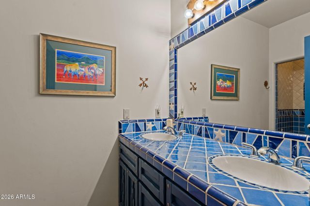 2160 N VULTURE MINE Road, Wickenburg, AZ 85390