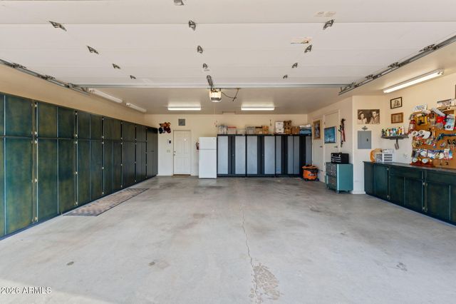 2160 N VULTURE MINE Road, Wickenburg, AZ 85390