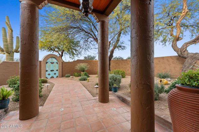 2160 N VULTURE MINE Road, Wickenburg, AZ 85390