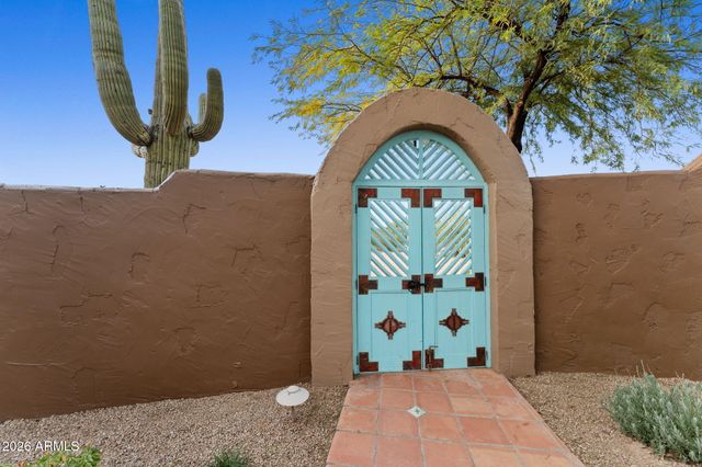 2160 N VULTURE MINE Road, Wickenburg, AZ 85390