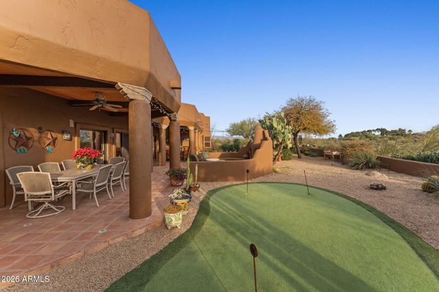 2160 N VULTURE MINE Road, Wickenburg, AZ 85390