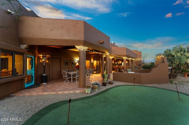 2160 N VULTURE MINE Road, Wickenburg, AZ 85390