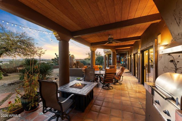 2160 N VULTURE MINE Road, Wickenburg, AZ 85390