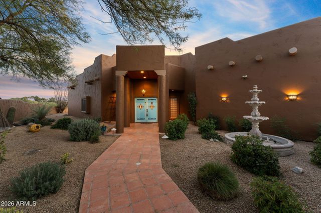 2160 N VULTURE MINE Road, Wickenburg, AZ 85390