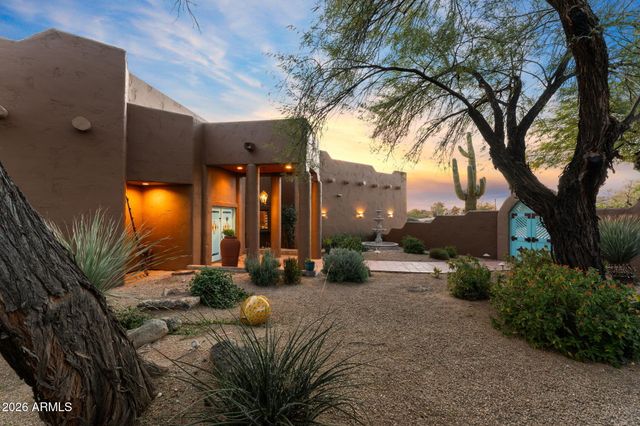 2160 N VULTURE MINE Road, Wickenburg, AZ 85390