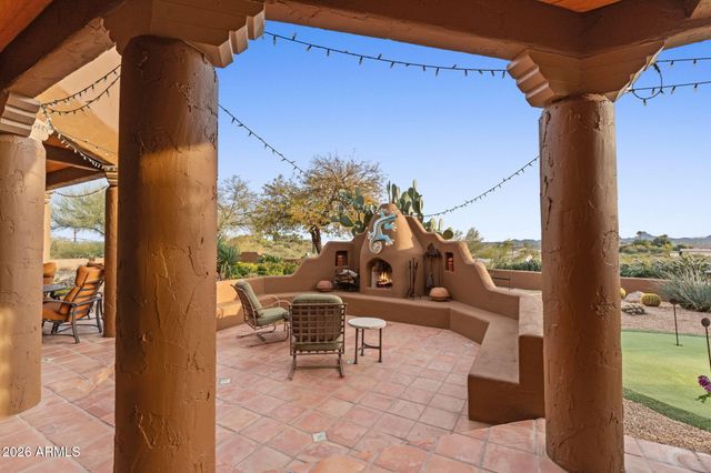 2160 N VULTURE MINE Road, Wickenburg, AZ 85390