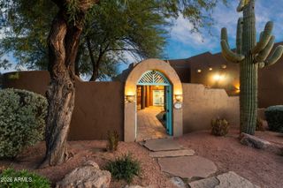 2160 N VULTURE MINE Road, Wickenburg, AZ 85390