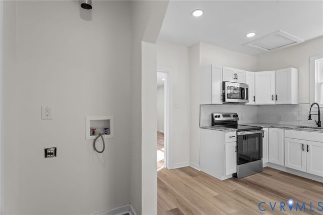 1906 Maddox St, Richmond, VA 23223