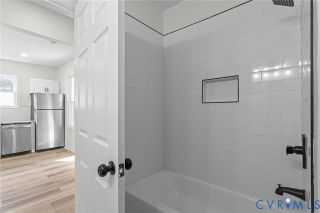 1906 Maddox St, Richmond, VA 23223