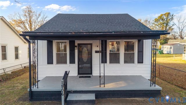 1906 Maddox St, Richmond, VA 23223
