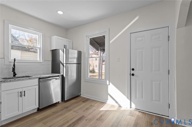 1906 Maddox St, Richmond, VA 23223