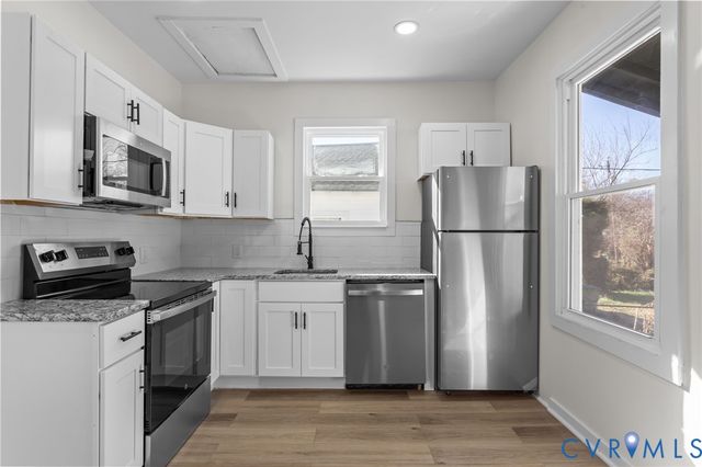 1906 Maddox St, Richmond, VA 23223