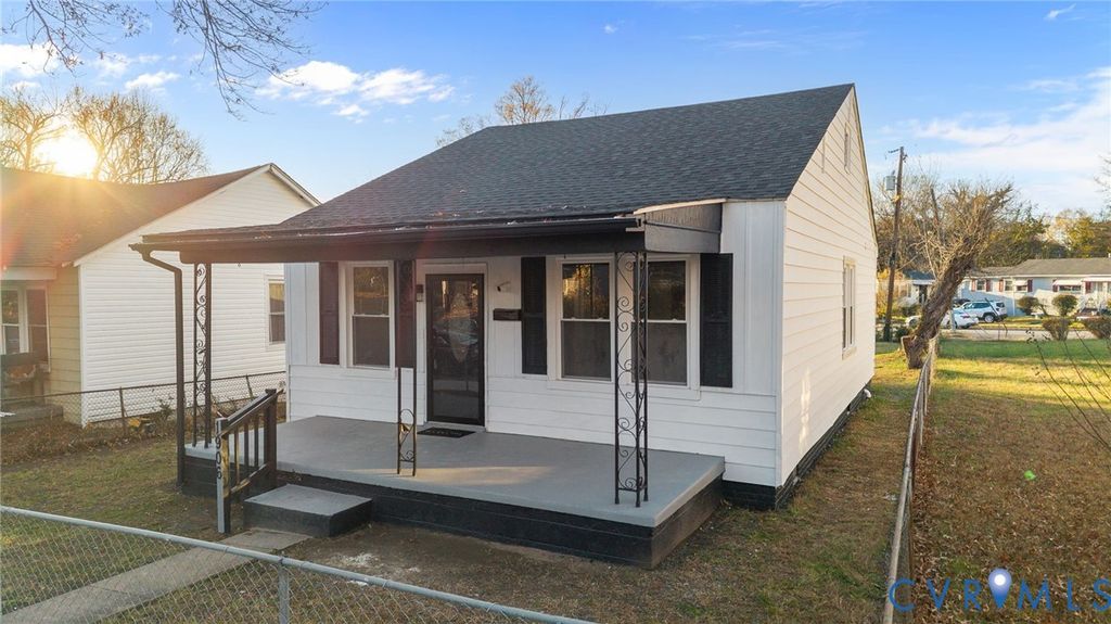 1906 Maddox St, Richmond, VA 23223