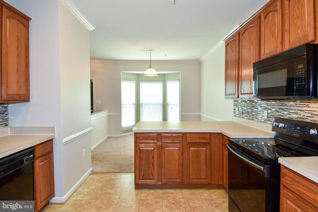 15511 KENNETT SQUARE WAY, Brandywine, MD 20613