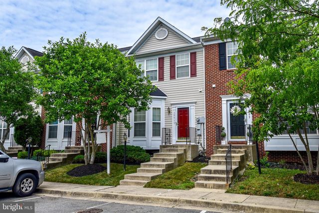 15511 KENNETT SQUARE WAY, Brandywine, MD 20613