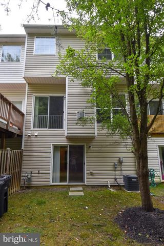 15511 KENNETT SQUARE WAY, Brandywine, MD 20613