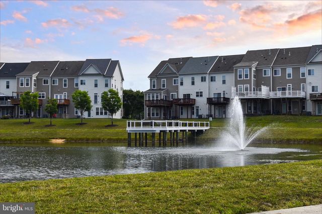 15511 KENNETT SQUARE WAY, Brandywine, MD 20613
